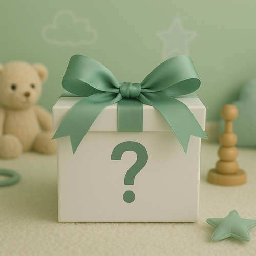 Regalo sorpresa 🎁