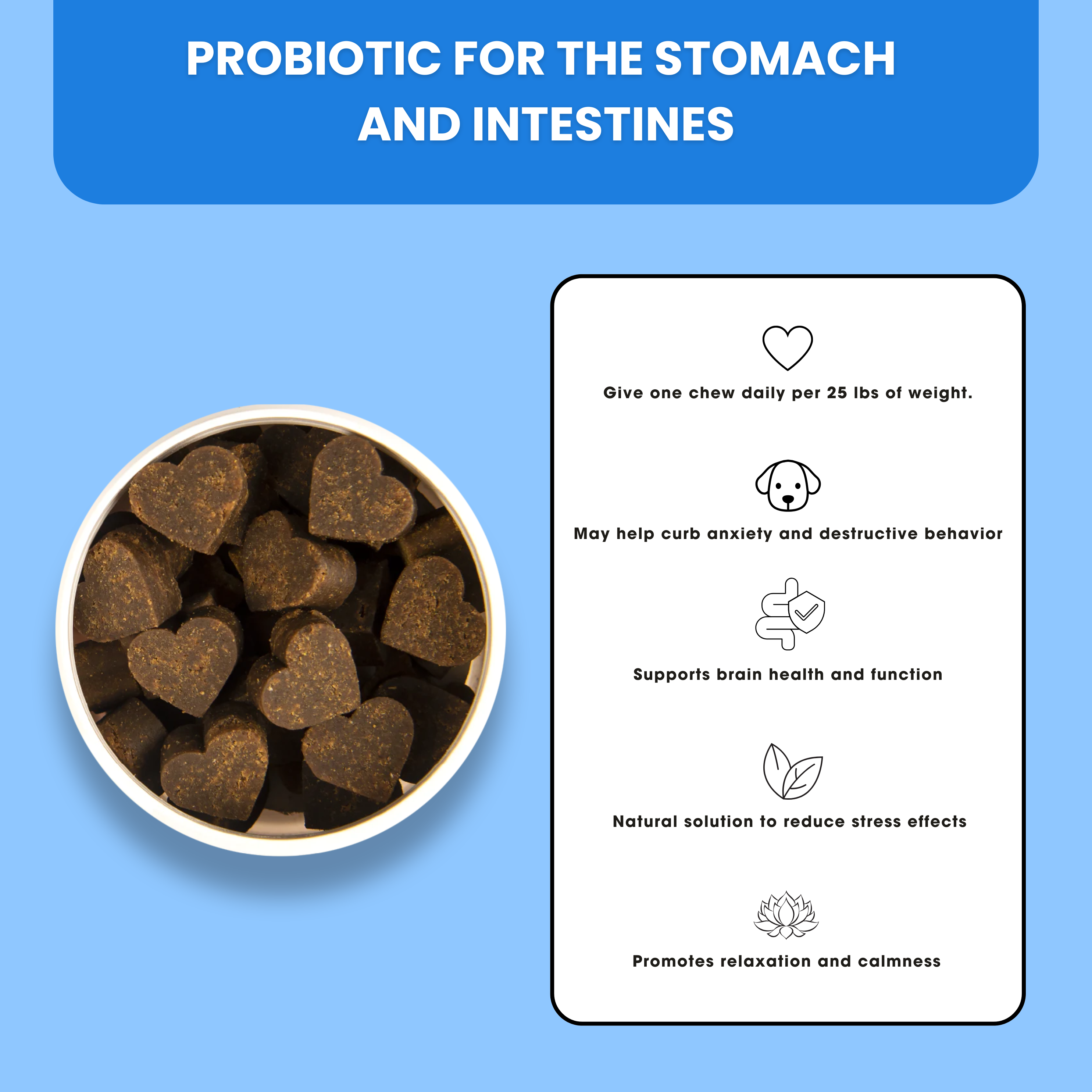 Pre & Prebiotics